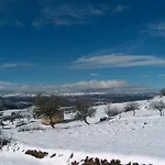 بيت ضيافة Casa Luis Gonzaga براغانسا
