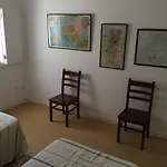 Casa Luis Gonzaga بيت ضيافة براغانسا