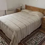 בית הארחה Casa Luis Gonzaga