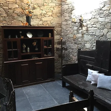 Casa Luis Gonzaga Pensionat