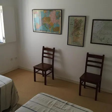 Casa Luís Gonzaga Casa de hóspedes *