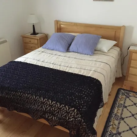 Casa Luis Gonzaga Pensionat Bragança