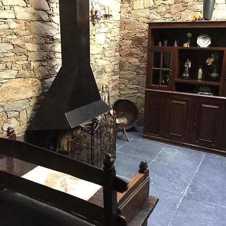 Gasthuis Casa Luis Gonzaga Bragança