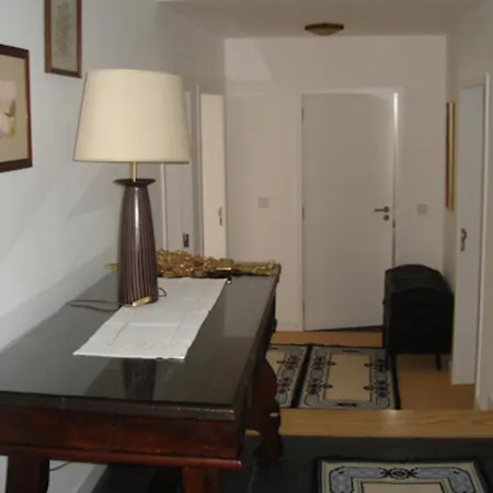 Casa Luis Gonzaga Bragança