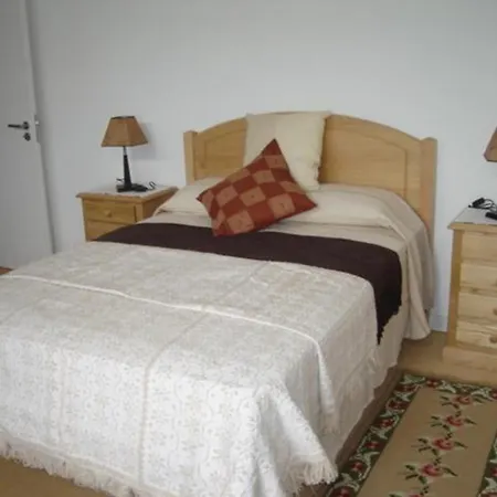 Casa Luis Gonzaga * Bragança