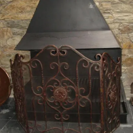 Pensionat Casa Luis Gonzaga