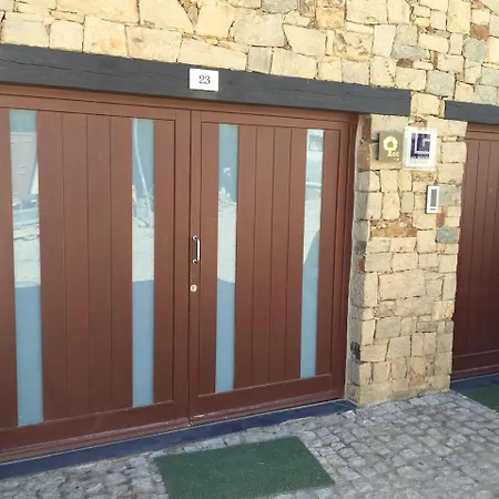 Casa Luis Gonzaga Bragança