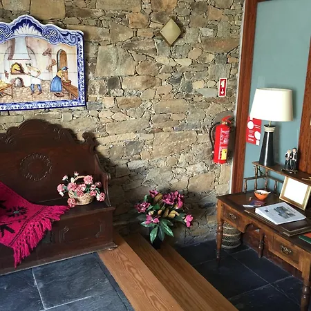 Casa Luis Gonzaga * Bragança