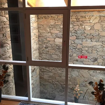 Casa Luís Gonzaga Casa de hóspedes