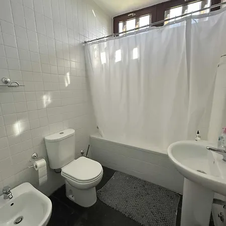 Affittacamere Casa Luis Gonzaga