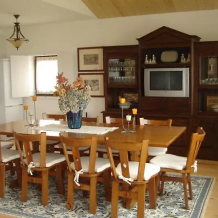 Casa Luis Gonzaga Pensionat *