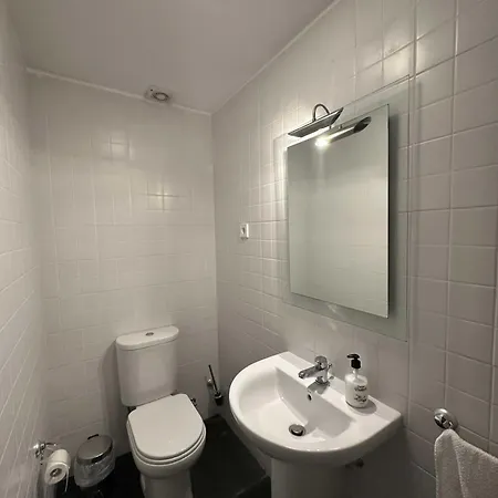 Casa de hóspedes Casa Luís Gonzaga *