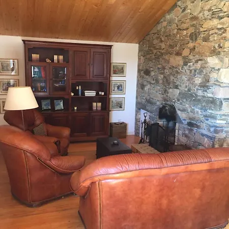 Casa Luis Gonzaga Affittacamere Bragança