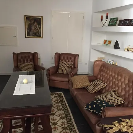 בית הארחה Casa Luis Gonzaga Bragança