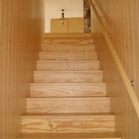 Casa Luís Gonzaga Bragança