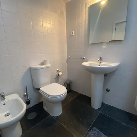 Casa Luís Gonzaga * Bragança