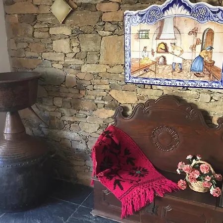 Casa Luis Gonzaga Pensionat *