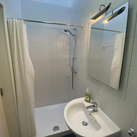 Casa Luís Gonzaga Casa de hóspedes Bragança