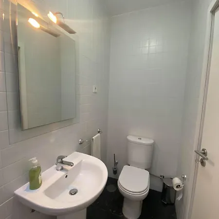 Affittacamere Casa Luis Gonzaga Bragança