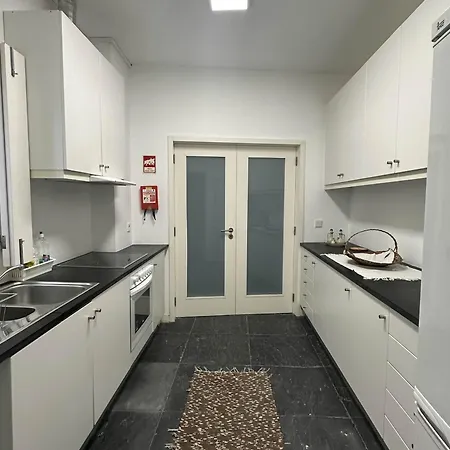 Casa Luís Gonzaga *