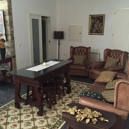 Casa Luis Gonzaga Pensionat *