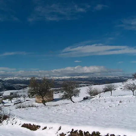 Affittacamere Casa Luis Gonzaga Bragança