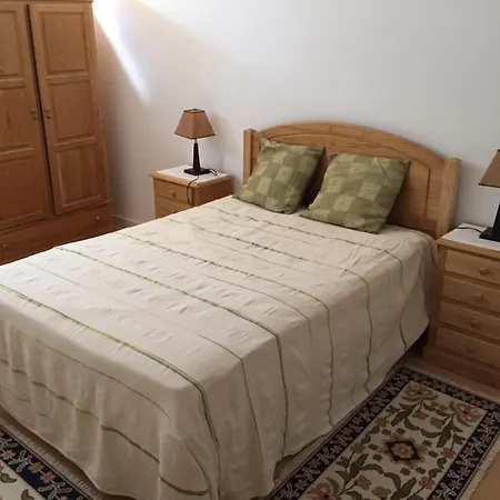 בית הארחה Casa Luis Gonzaga