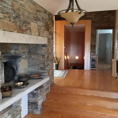 Casa Luís Gonzaga Casa de hóspedes Bragança