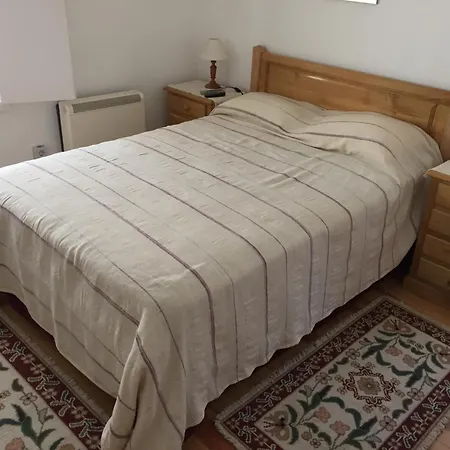 Casa Luis Gonzaga * Bragança