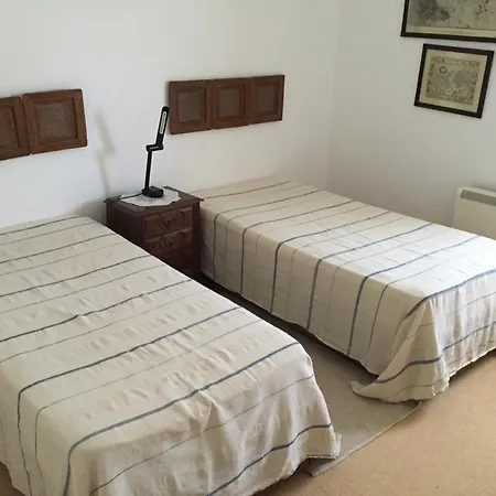 בית הארחה Casa Luis Gonzaga Bragança