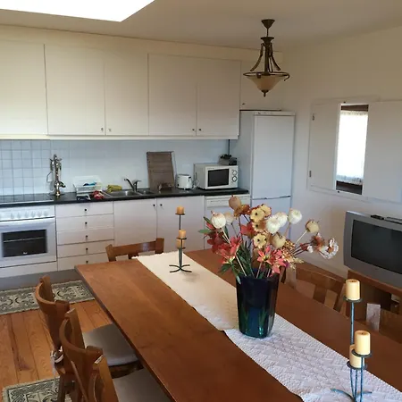 Casa Luis Gonzaga Pensionat *