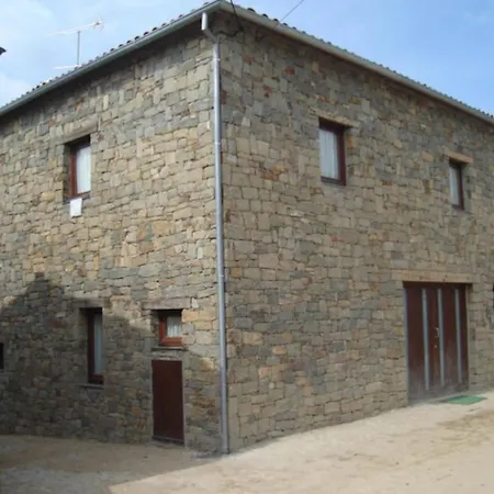 Casa Luis Gonzaga Πανσιόν *