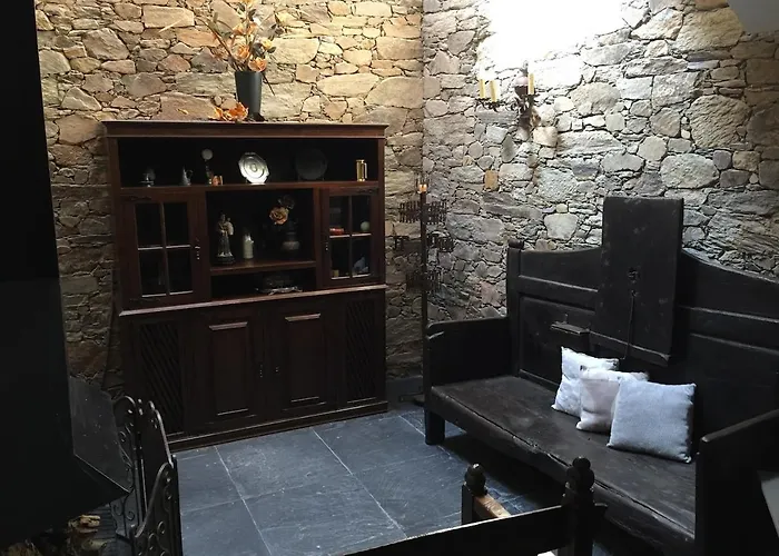 Casa Luis Gonzaga Konukevi