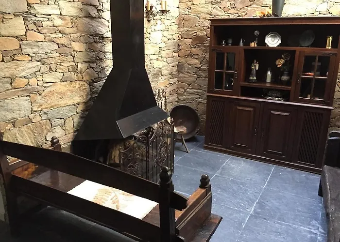 Konukevi Casa Luis Gonzaga Bragança