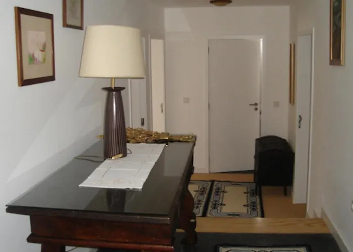 Casa Luis Gonzaga Bragança