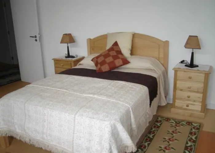 Casa Luís Gonzaga * Bragança