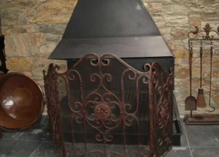 בית הארחה Casa Luis Gonzaga