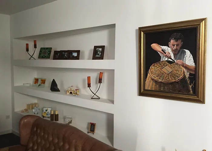 Casa Luís Gonzaga Casa de hóspedes Bragança