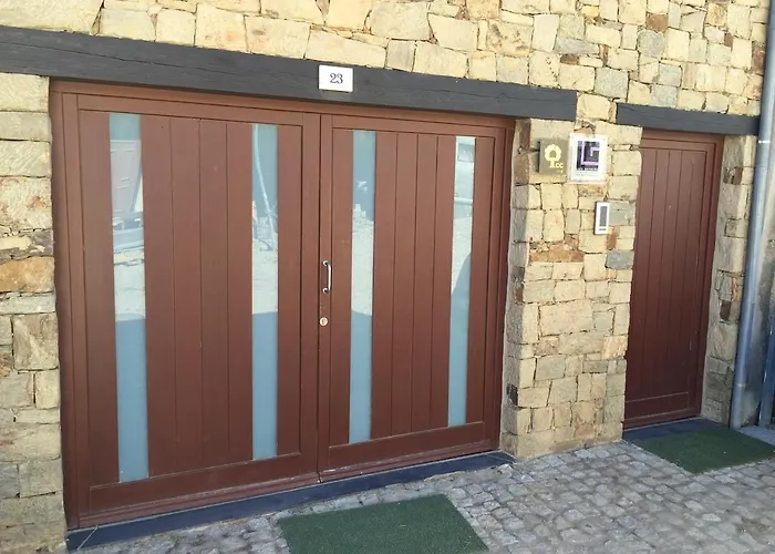 Casa Luis Gonzaga Bragança