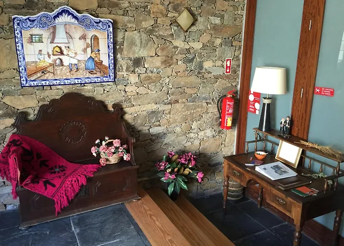 Casa Luis Gonzaga * Bragança