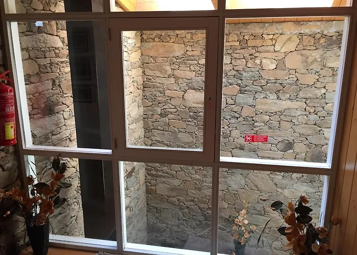 Casa Luis Gonzaga בית הארחה