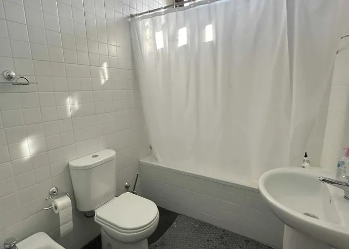 Konukevi Casa Luis Gonzaga