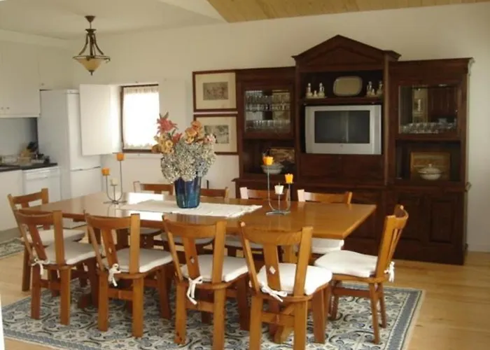 Casa Luis Gonzaga Konukevi *