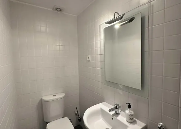 בית הארחה Casa Luis Gonzaga *