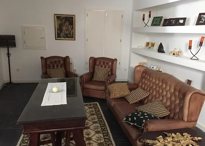 Konukevi Casa Luis Gonzaga Bragança