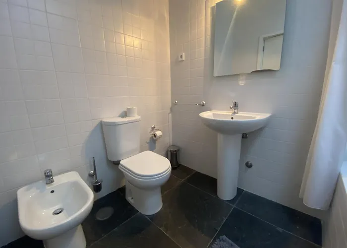 Casa Luis Gonzaga * Bragança