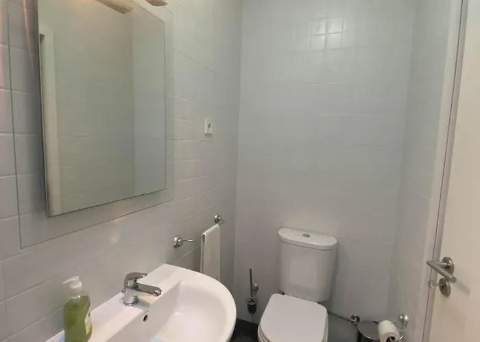 Konukevi Casa Luis Gonzaga Bragança