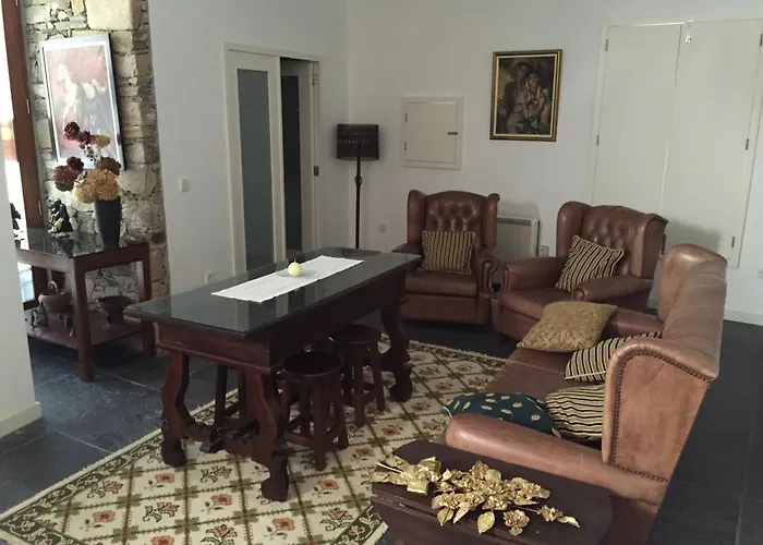 Casa Luis Gonzaga Konukevi *