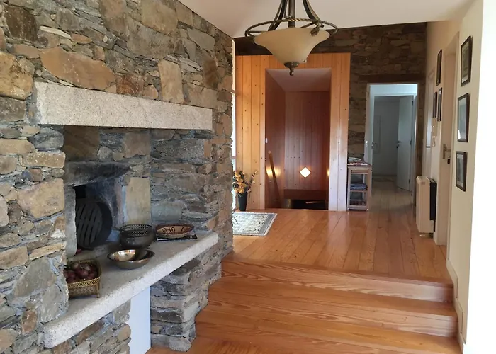 Casa Luis Gonzaga Konukevi Bragança