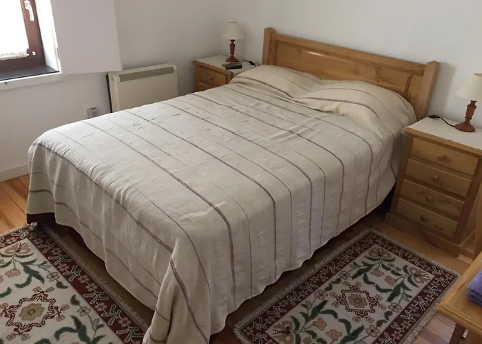 Casa Luís Gonzaga * Bragança